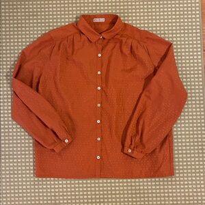 Betty Barclay Vintage blouse